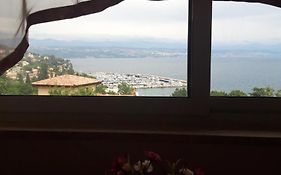 Villa Salyna