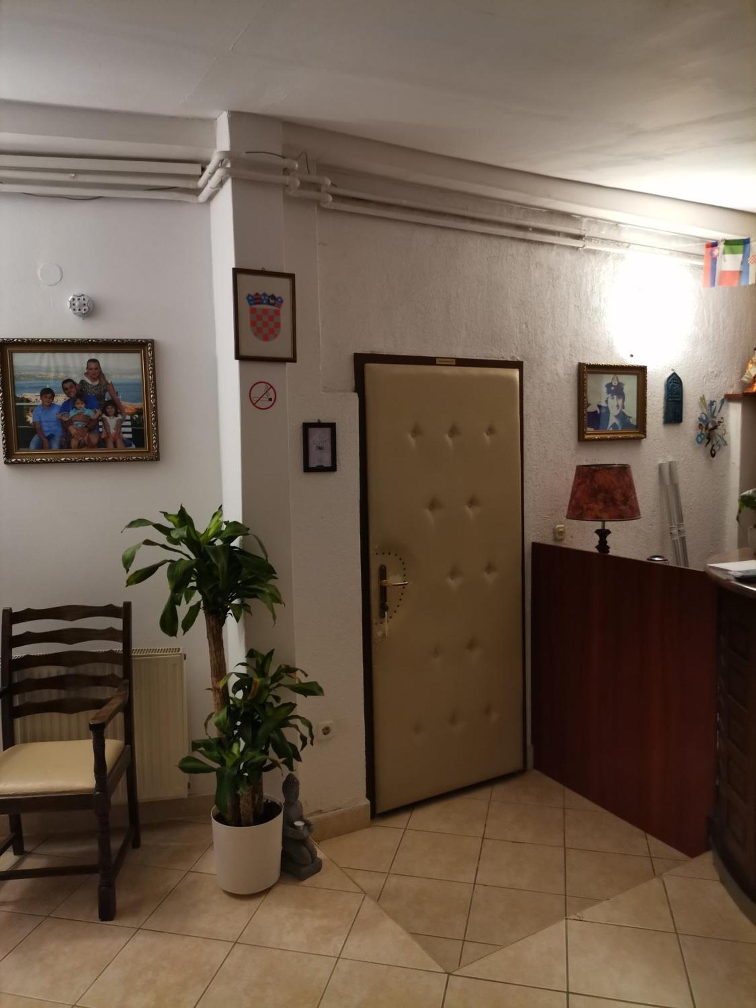 Villa Salyna Ičići Exterior foto